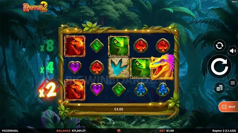 Latest Casino Updates